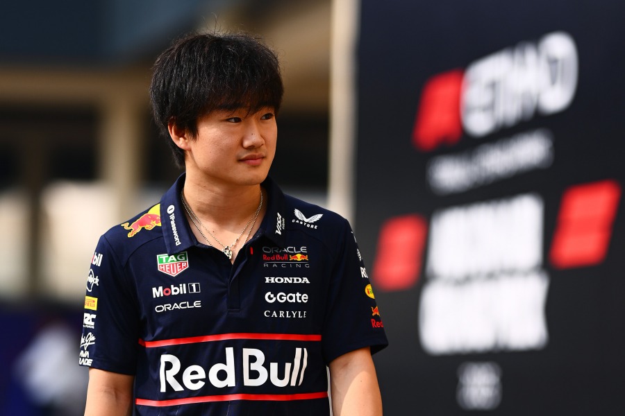 アントネッリが角田裕毅とピットで接触、メルセデスに罰金「赤旗明けの慌ただしさ」が招いた危険と認定された理由／F1アブダビFP3