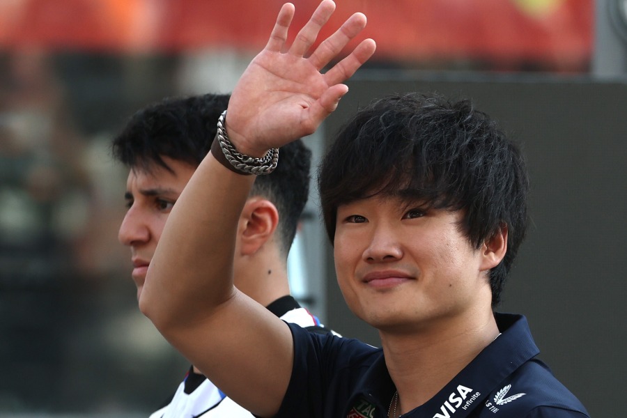 角田裕毅のF1物語は終わらない･･･最終戦で一区切りもアルボン、オコン、ヒュルケンベルグが示す“F1復帰の可能性”