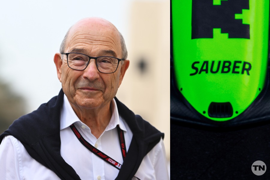 ハミルトン“ザウバー加入寸前”の真実！創設者が明かした“知られざる20年前の極秘交渉”･･･アウディ移行前の最終章で判明　車名の「C」の由来とは？