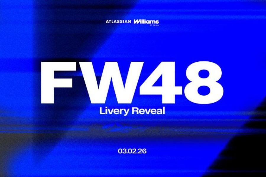 ウィリアムズF1、大丈夫？FW48開発遅延でバルセロナ・シェイクダウン見送り　完成度を最優先し開幕準備へ