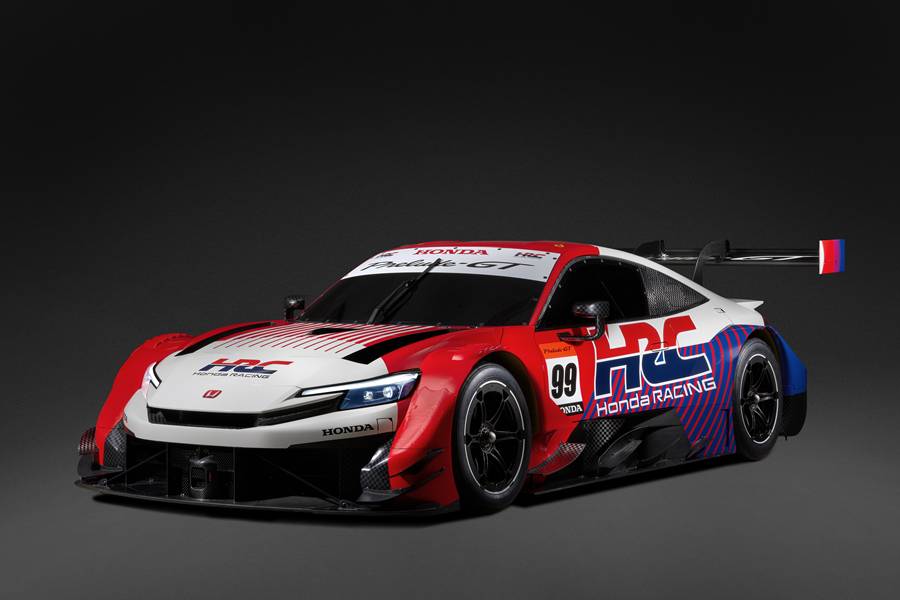 F1はアストンと新章、SUPER GTはPRELUDEで逆襲！「東京オートサロン」でHondaが2026年モータースポーツ戦略を示す
