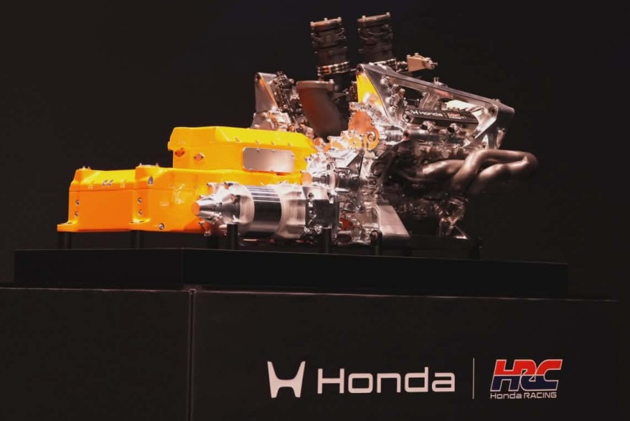 【ホンダF1苦戦：特集1／4】PU振動トラブルの3つの原因とは？　悪夢のような開幕の真相　HRCが語った「極めて厳しい状況」