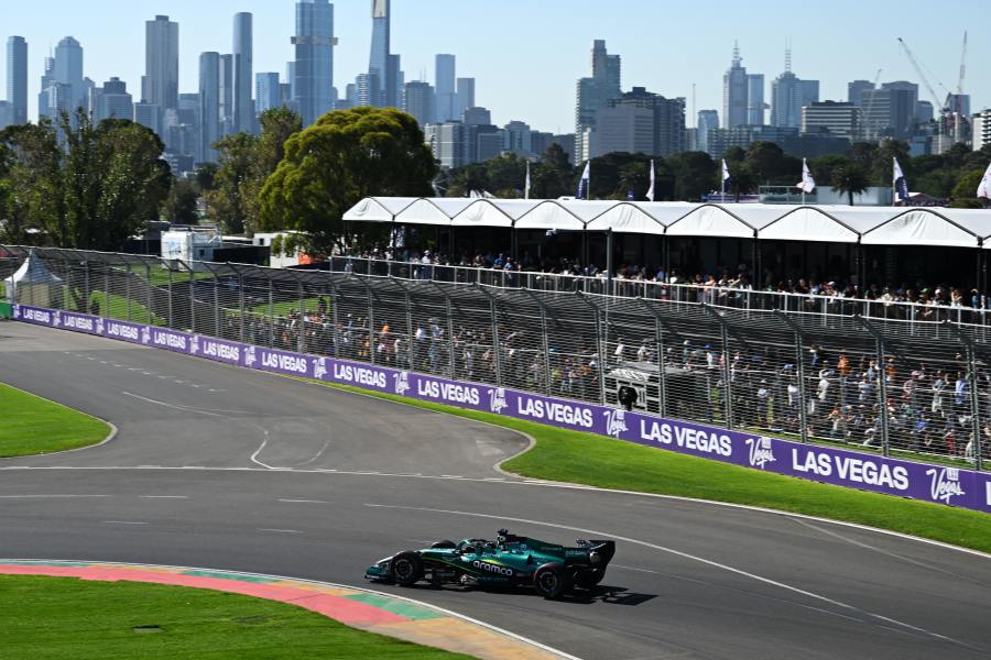 アデレードF1復活案の舞台裏･･･首相自ら“電撃提案”も代替は実現せず