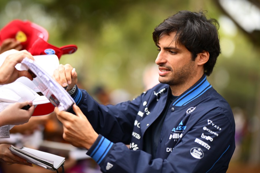 サインツとノリスも懸念　2026年F1は面白いのか･･･ドライバーから反発高まる声