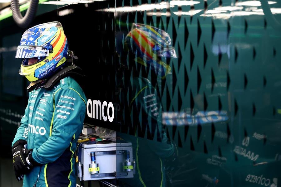 【F1オーストラリアGP予選Q1タイム差】フェルスタッペンがクラッシュでQ1敗退･･･アストンマーティン・ホンダも2台敗退　ラッセル最速