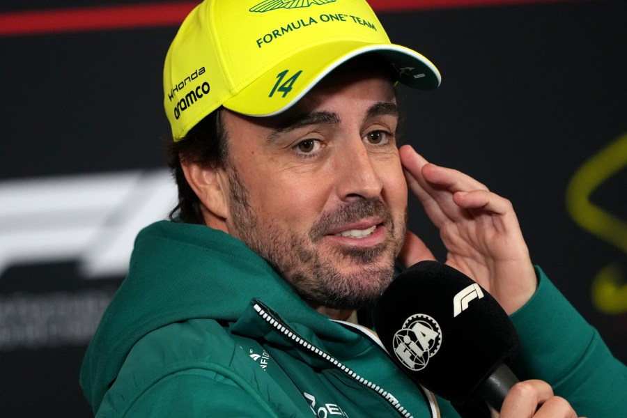 ホンダF1は振動問題が深刻･･･アロンソは振動でリタイア　中東GP中止で空白の1か月は吉となるか