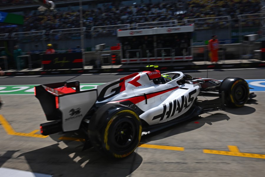 【F1中国GP：SQ2タイム差】フェルスタッペン9番手でSQ3進出、ベアマンも突破･･･メルセデスがトップ2独占