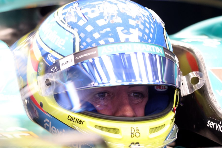 アロンソは『最強のライバル』同い年44歳マッサが語る“今”のF1に疑問視「F1を楽しめているのか」