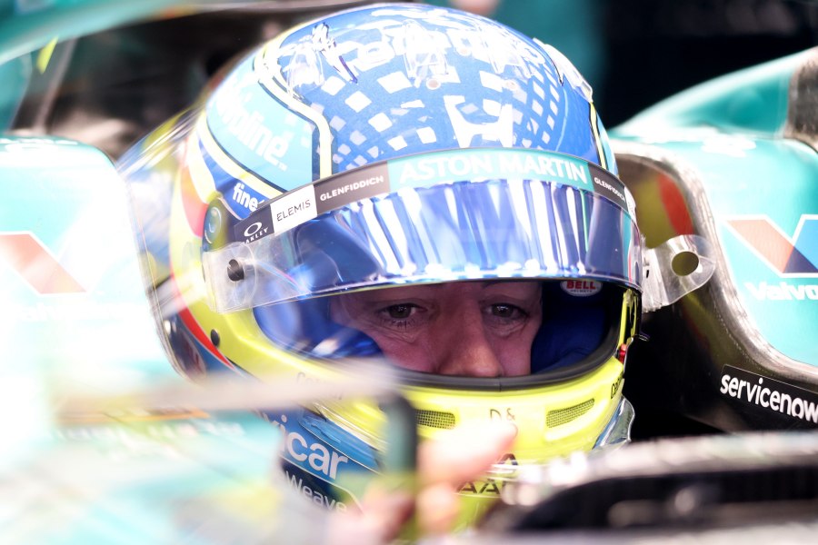 アロンソ「力は全て引き出した」それでも予選19番手　アストンマーティン・ホンダに足りないものとは･･･スプリント17位／F1中国GP
