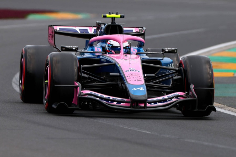 アルピーヌ売却の動き加速･･･F1はグローバル拡大目指し、中国参入か？