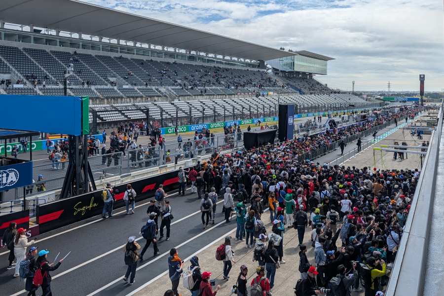 新レギュレーション更に見直しか？ドメニカリが認める　2026年F1ルールに再調整の動き