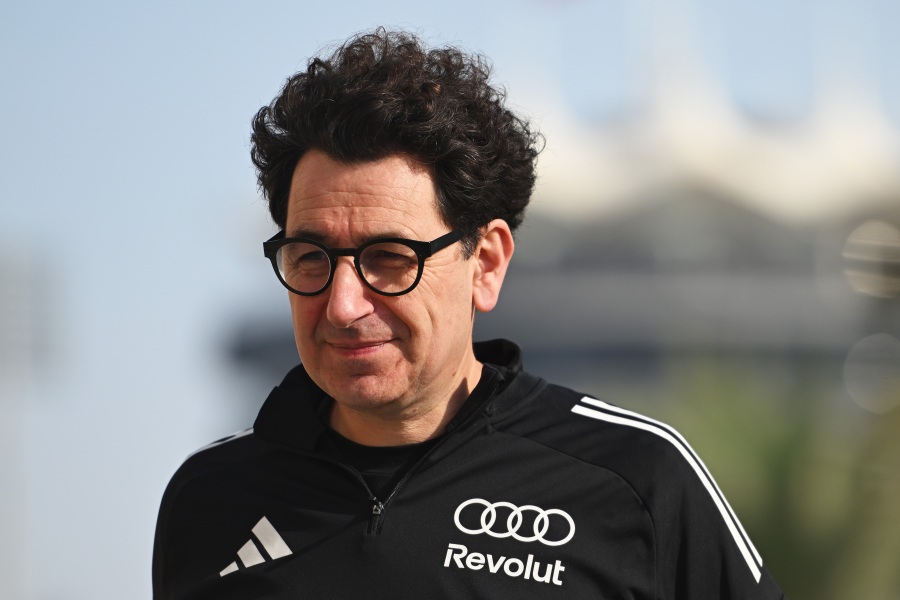 アウディ混乱の裏に内部対立･･･ウィートリーの退任余波続く、ビノットチームの組織体制