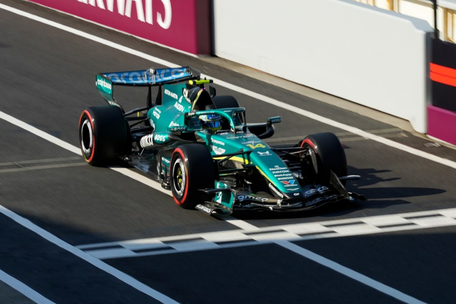 【F1日本GP:FP2タイム差】ホンダの地元で“サムライ”アロンソ登場も苦戦･･･ピアストリ首位、好調メルセデスに待った！