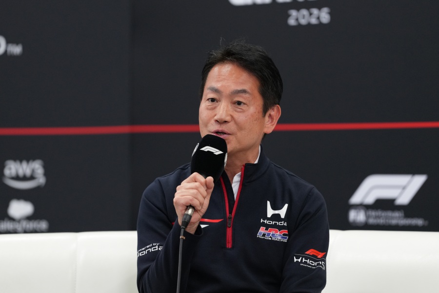 ホンダF1「PUだけでは解決できない」アストンマーティン振動問題の壁、課題は“総合力”　ADUO承認が鍵か？