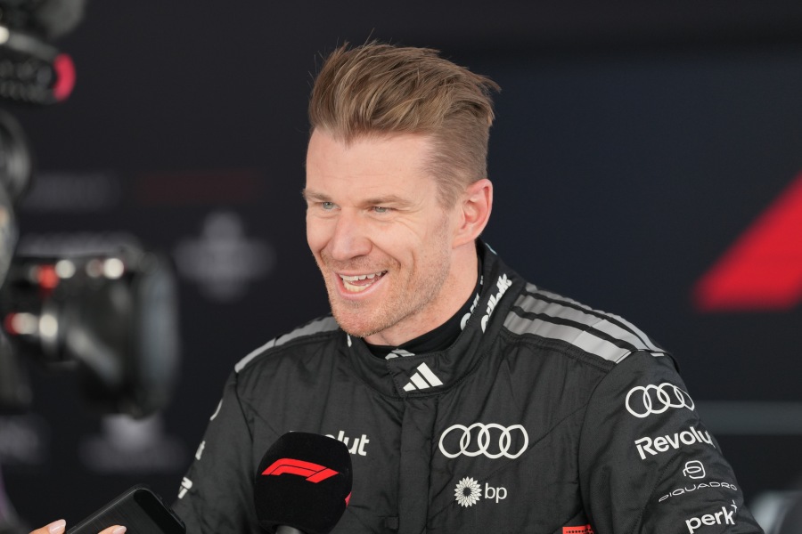 　母から知った「マジか？！」驚きのヒュルケンベルグ、一方ボルトレートは「驚きではない」ウィートリー電撃退任の舞台裏