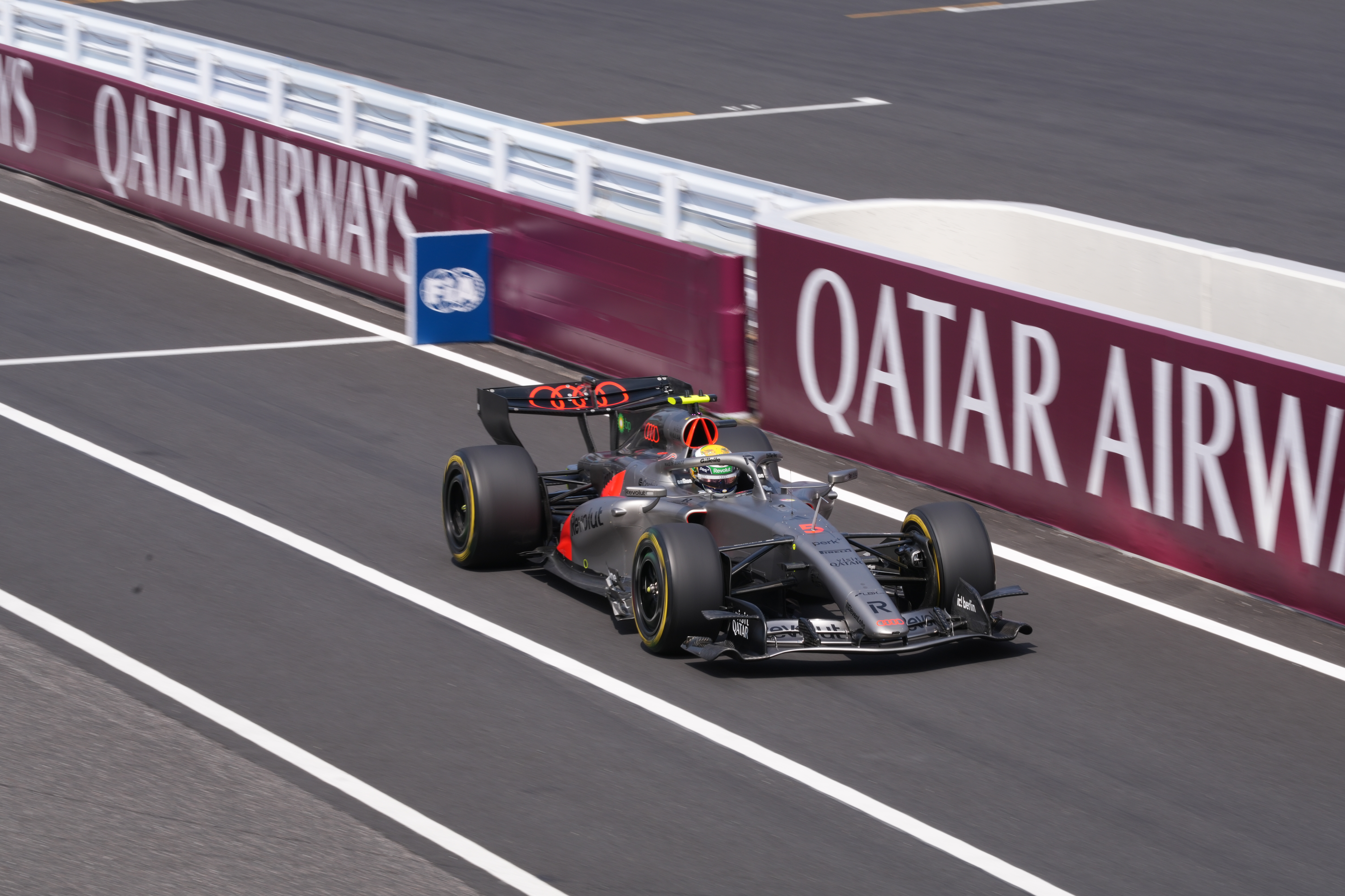 F1日本GPウィートリー突然の離脱･･･ビノット「予想外だった」発言に広がる波紋