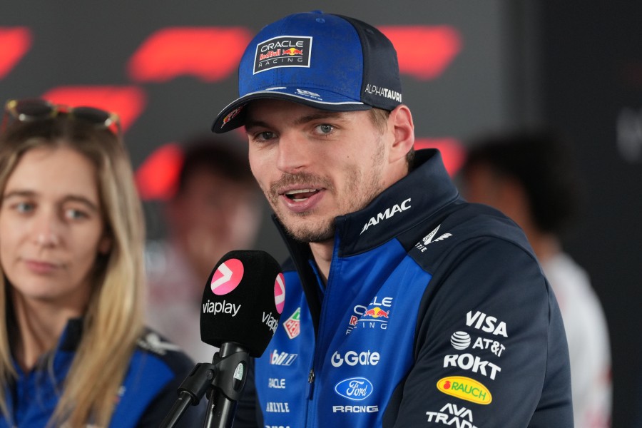 F1日本GPフェルスタッペン決勝中にイライラ「早く終わってくれ！ 」楽しめないレースに引退も視野か