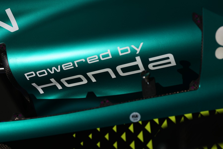 ホンダF1、振動対策に手応え「正しい方向に進んでいる」2戦目で信頼性確認／F1中国GP