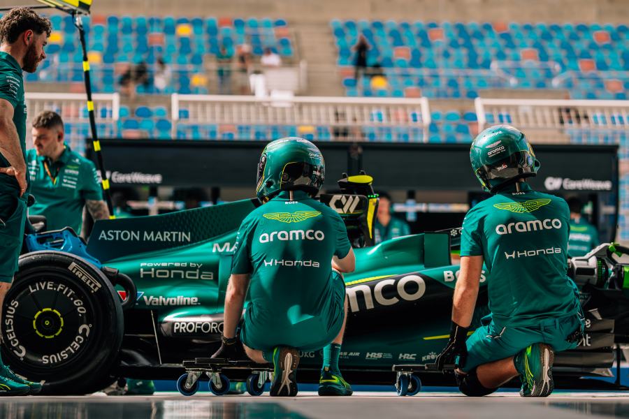 【ホンダF1苦戦：特集4／4】PU振動トラブルの3つの原因とは？　100％持続可能燃料が影響？　新F1燃料とPU振動の関係とは