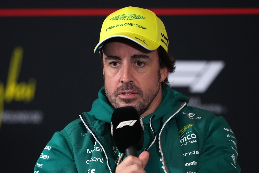 アストンマーティン・ホンダは進化した？ストロールは「ノー」3連発･･･アロンソがレースで差が広がる理由を語る