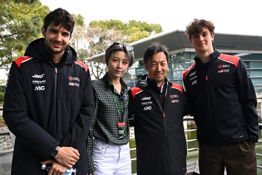 日本GP後に再検討へ評価割れるF1新時代　ハースF1代表「拙速な変更は不要」