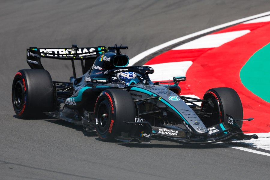 FIAエンジン格差にテコ入れ“追い上げ”ルールを前倒し　メルセデス追撃なるか