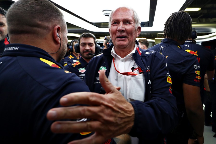 重圧のホンダF1、母国GPで巻き返しなるか？マルコが明かすアストンマーティンの深刻状況