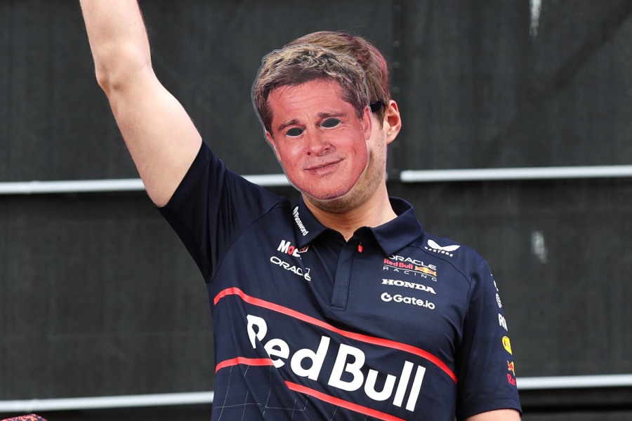 ブラッド・ピット主演F1映画がオスカー受賞ハミルトンは続編にも前向き一方で厳しい声も