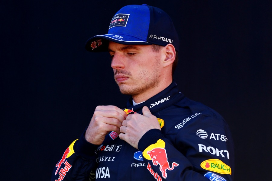 フェルスタッペン移籍説を完全否定　ウォルフ断言「現ドライバーに満足している」