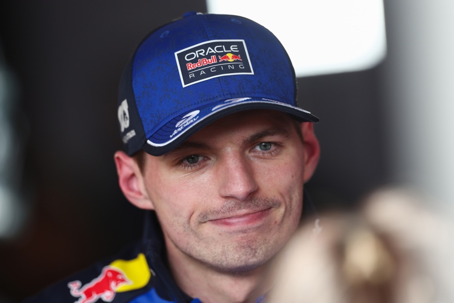 レッドブルF1の苦境は想像以上か･･･フェルスタッペン「今はプッシュすらできない」