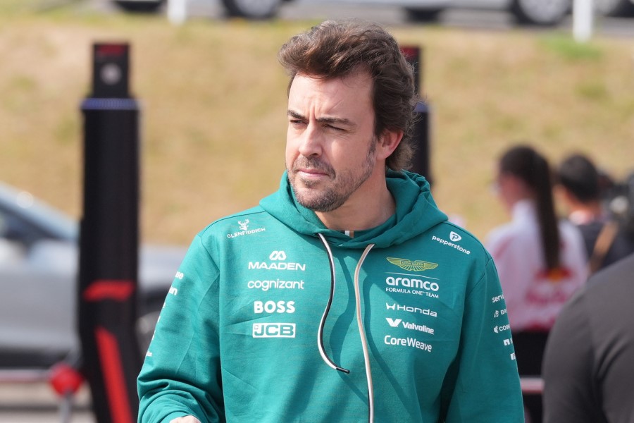 アロンソはハミルトンよりも「情熱的」　元チームメイトのピケJr.が語った決定的な違いとは