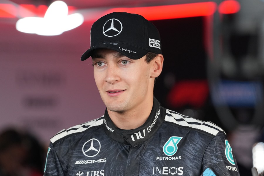 フェルスタッペン移籍説の中で揺れるメルセデスF1　ラッセルの発言が示す“今後”とは