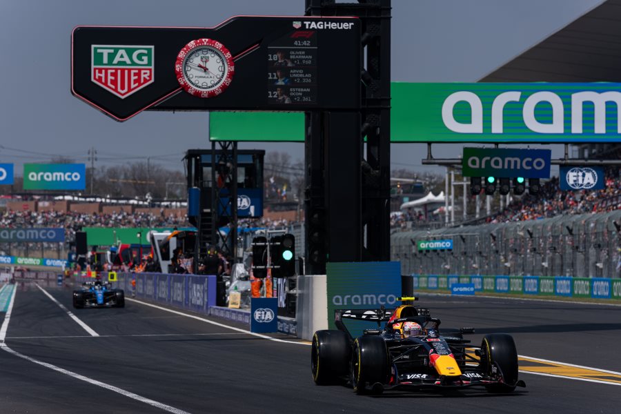 ドライバーは納得するのか　FIA2026年F1規則「微調整」発表、最終議論は新たな局面へ