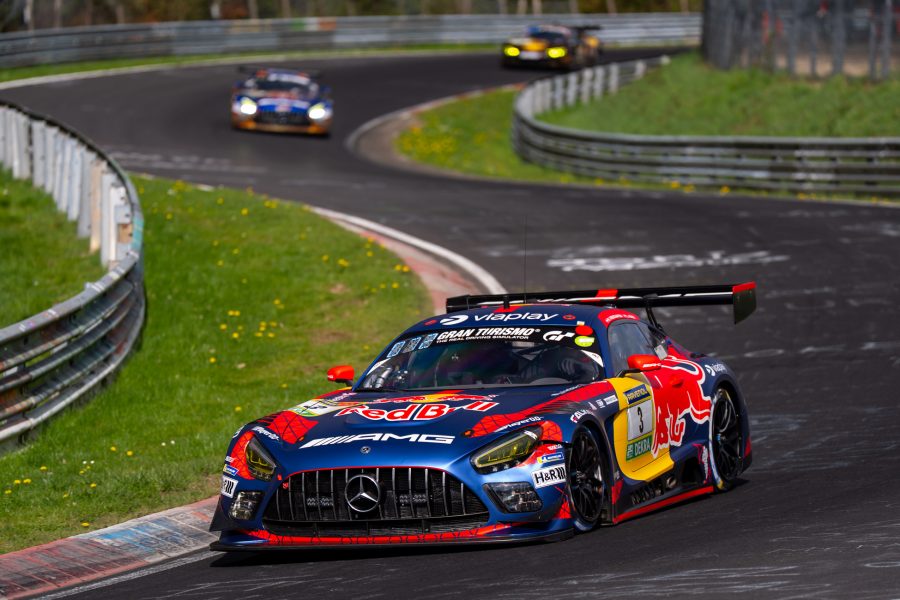 【ニュル24時間】死亡事故で問われる　F1王者の情熱か無謀なリスクか、フェルスタッペンの課外活動