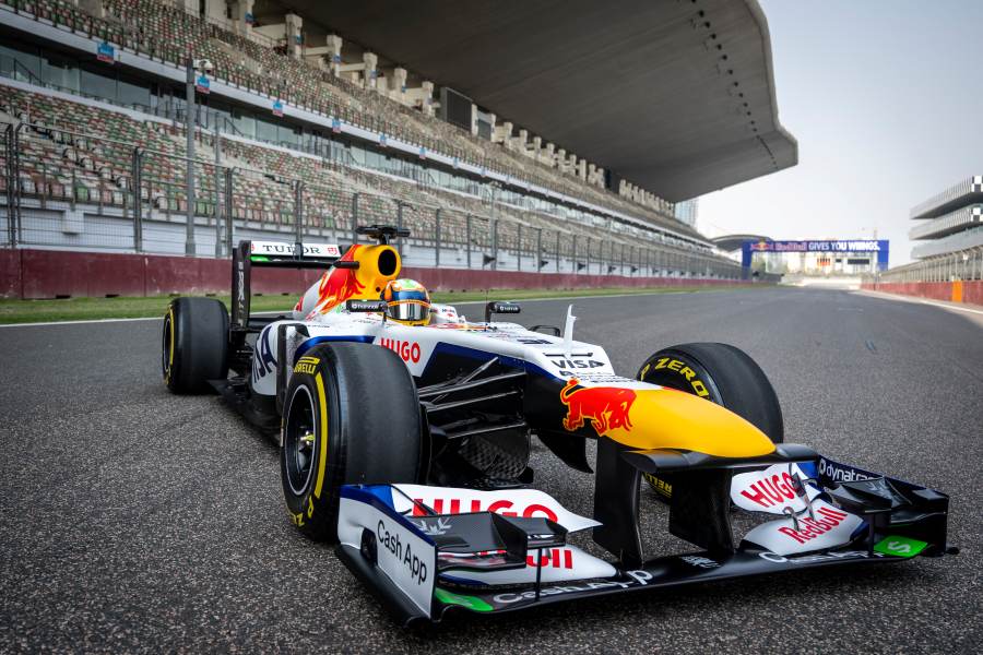 インドGP復活宣言もF1は否定　開催枠に限界、2027年25戦拡大開催は実現するのか