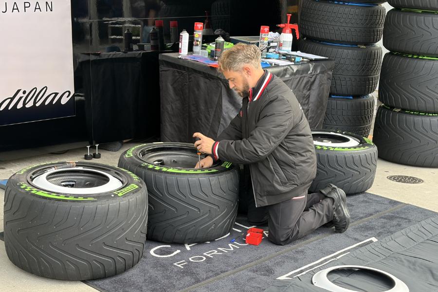 2026年F1、1ストップ支配は崩れるのか　ピレリが予測する2ストップ増加の理由