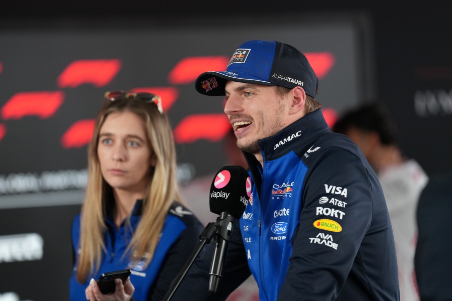 F1日本GPフェルスタッペン引退示唆で緊張走る･･･F1関係者が危機感、安全問題が急浮上し規則見直しへ