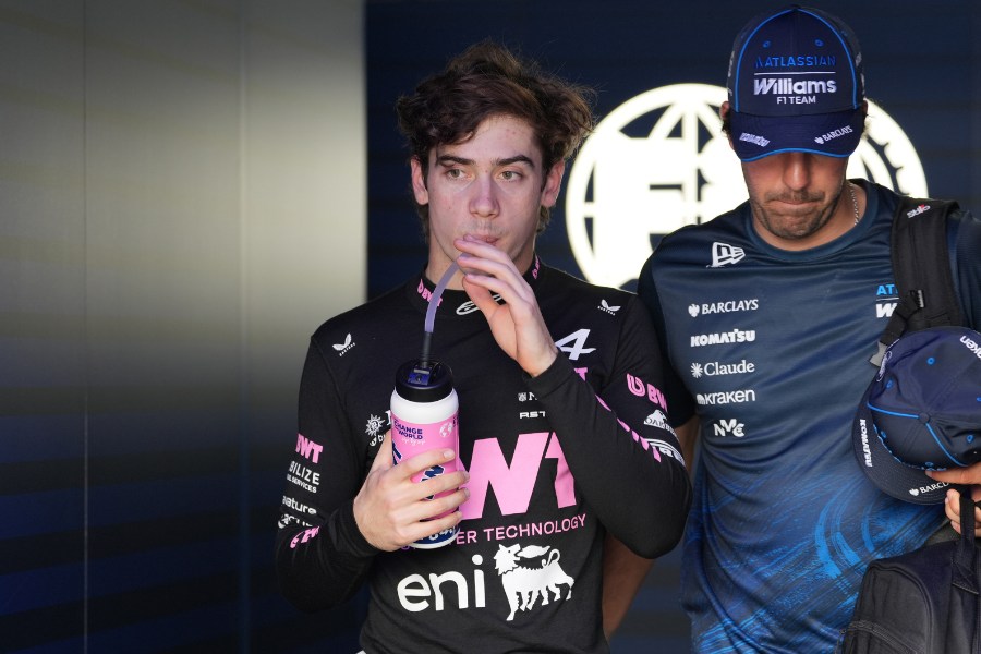 F1トルコGP復活決定　アルゼンチン復帰へ動き、コラピント「人生で最も望むこと」