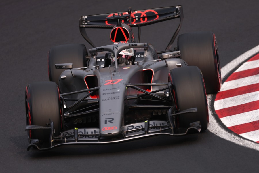 アウディF1にホーナーは不要･･･ビノット自ら再建へ　弱点の改善は急務！マイアミGPが試金石