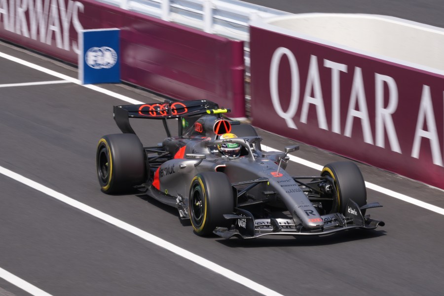 F1日本GPウィートリー突然の離脱･･･ビノット「予想外だった」発言に広がる波紋
