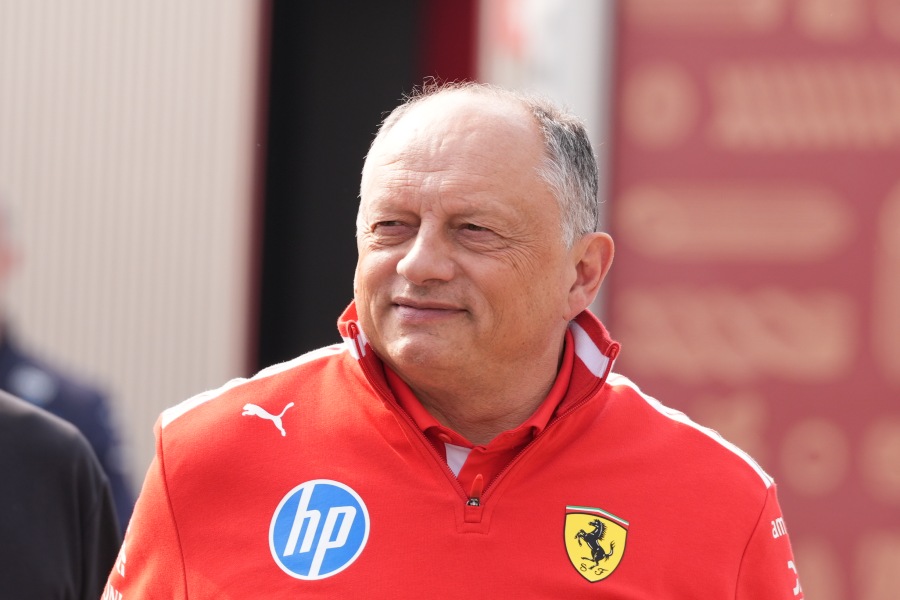 4月20日いよいよF1ルール変更最終投票･･･フェラーリ代表慎重姿勢、ドライバーの声は届くのか