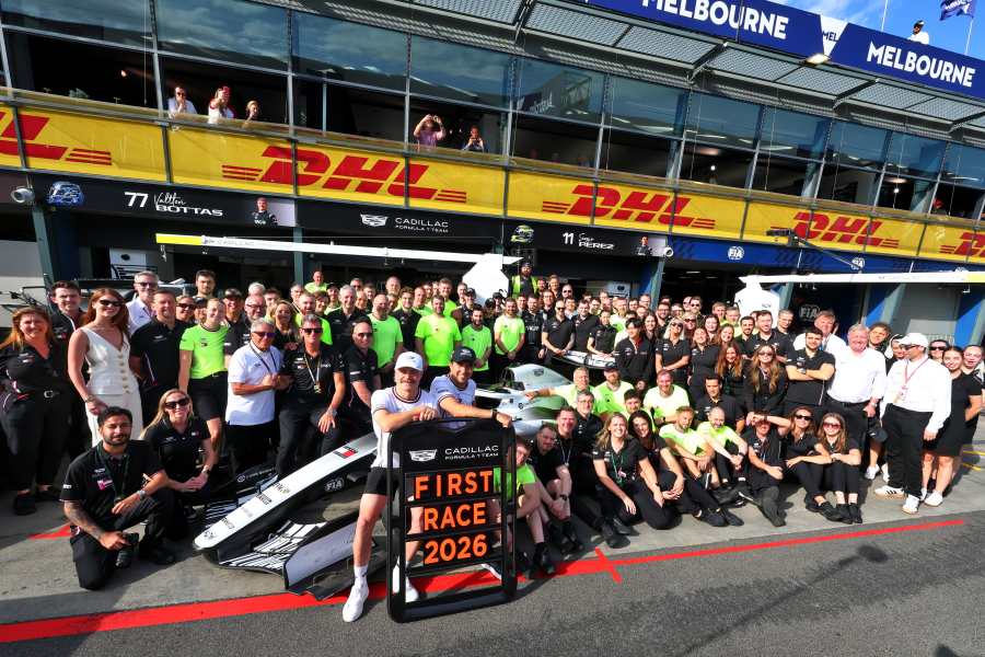 フェルスタッペン輩出の名門VARが“第12番目の枠”に野心　キャデラックに続くのか