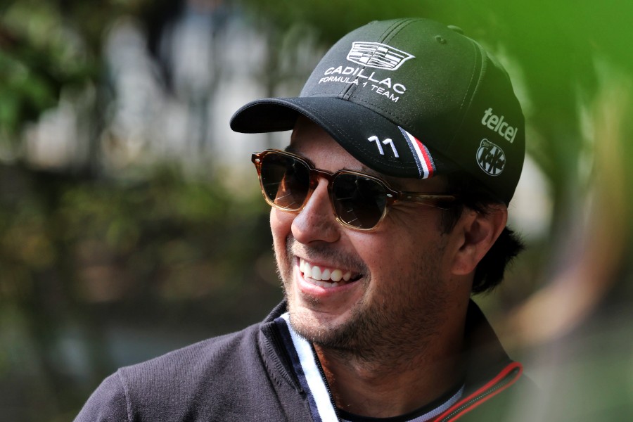 「誰も理解していない」2026年F1規則に現場も困惑、ペレスも苦言　マイアミGPで改善なるか