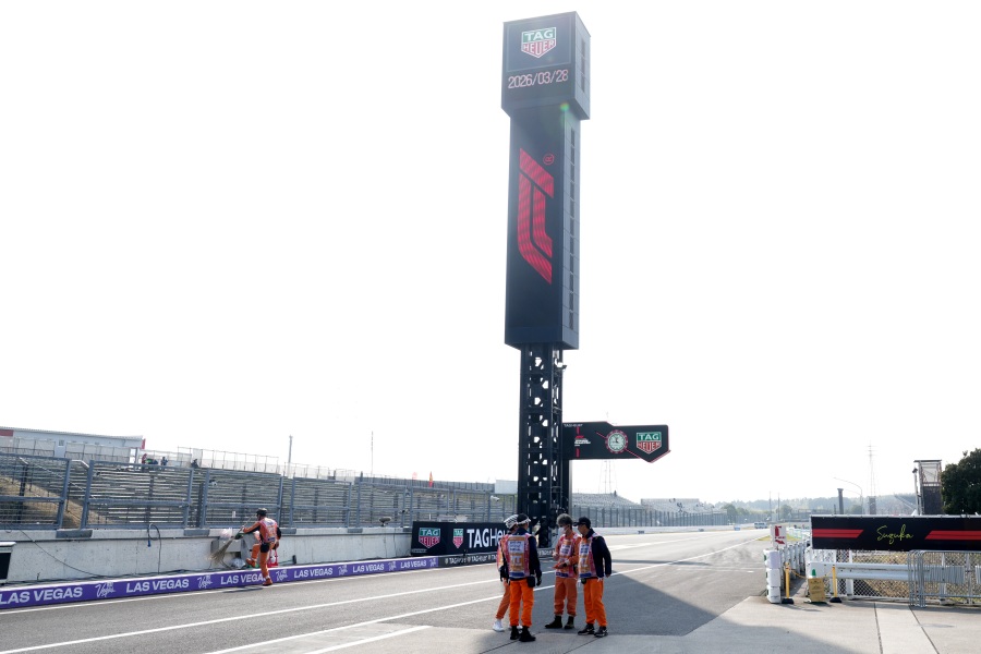 F1エンジン見直し不合意の理由とは　大幅変更は2028年まで先送りか