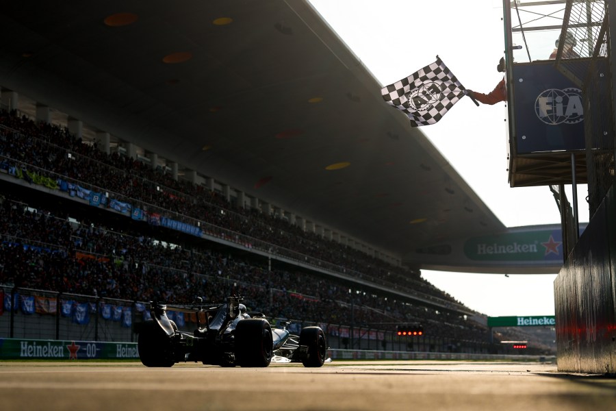 2026年規則修正に見る「F1の守り方」への論争激化　ブランドを守るウォルフ vs 運営に苦言を呈するラルフ