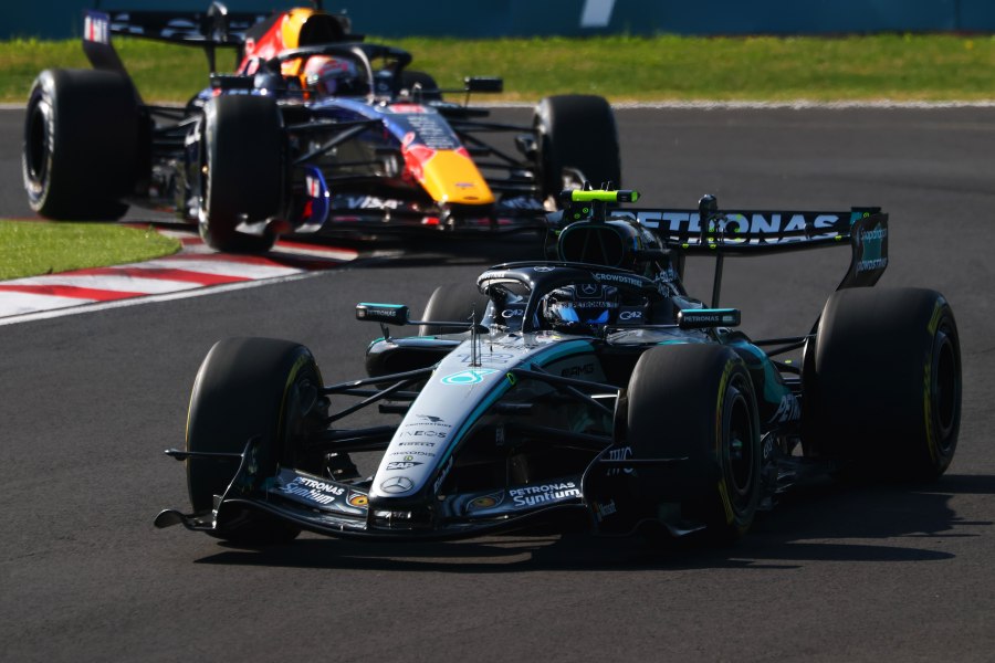 【F1技術解説】FIAが“抜け穴”封鎖･･･予選で何が起きていたのか　メルセデスとレッドブルの“禁じ手”「エマージェンシーモード」を使った予選トリックとは