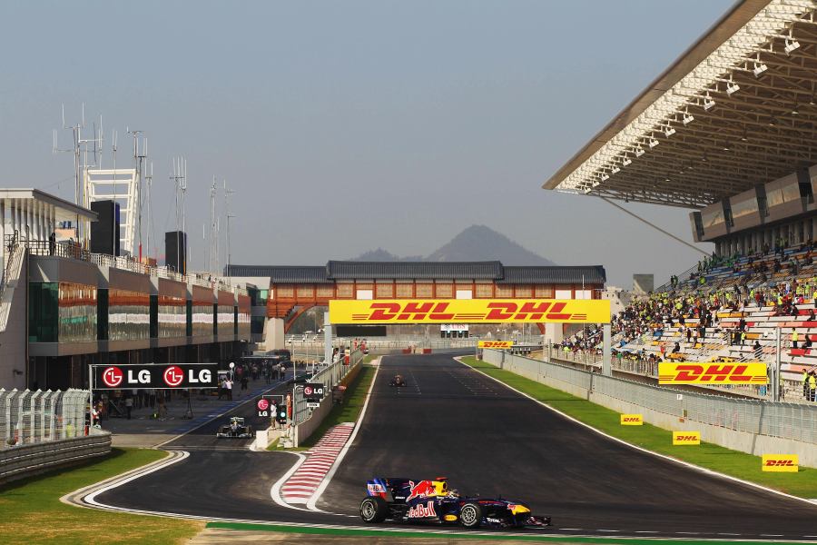 韓国F1復活構想40万人集客　仁川市街地、新たなストリートレース誕生なるか