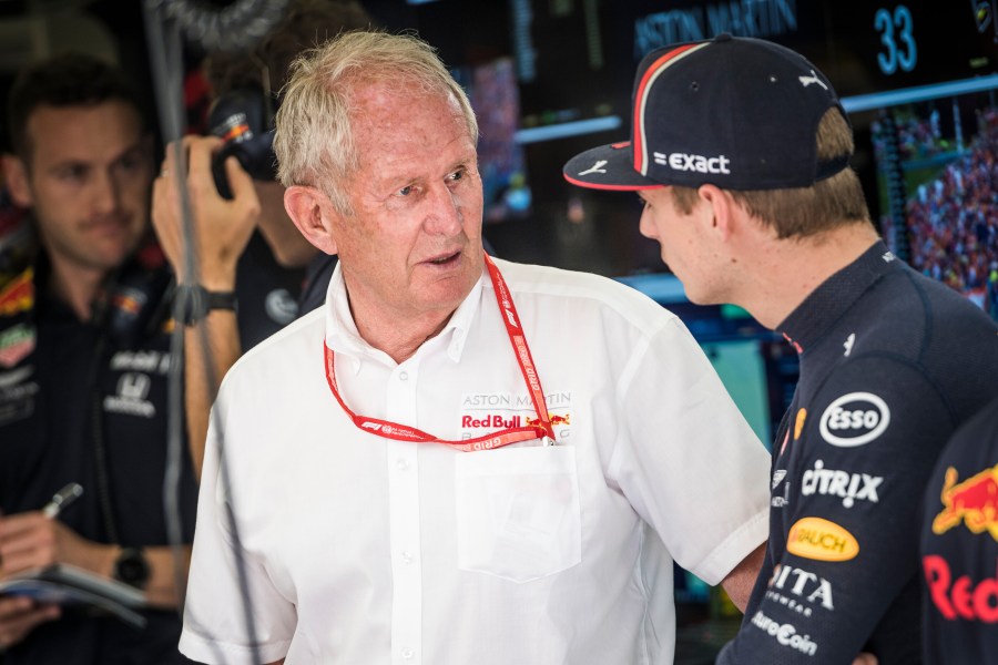 2026年レギュレーションの問題点とは？マルコ博士が不完全と指摘「F1は本質を見失っている」