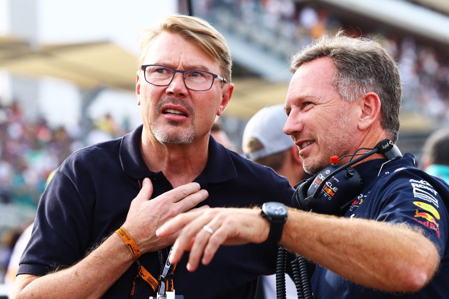 F1王者ハッキネンの娘エラ、F4念願デビュー　名門入りで注目、女性ドライバーの可能性とは