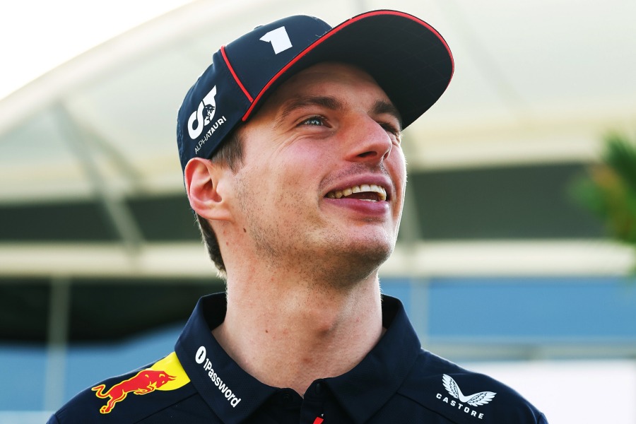 フェルスタッペン「何かを変えなければならない」F1の方向性に懸念　将来的な引退を示唆